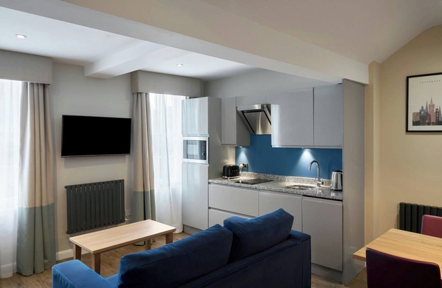 Four Points Flex by Sheraton Edinburgh