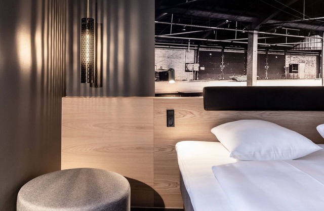 Four Points Flex by Sheraton Aarhus Skejby