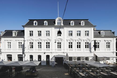 Four Points Flex by Sheraton Roskilde
