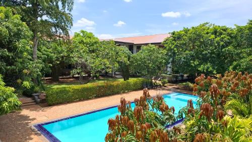 Four Points Resort - Anuradhapura