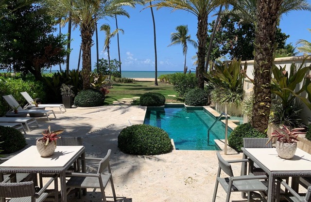 Four Seasons Beach House Featured on Bravo TV's Million Dollar Listing