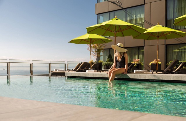 Four Seasons Hotel Seattle
