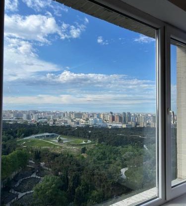 Four View Apartments Baku