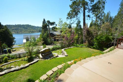 Fox Lake View