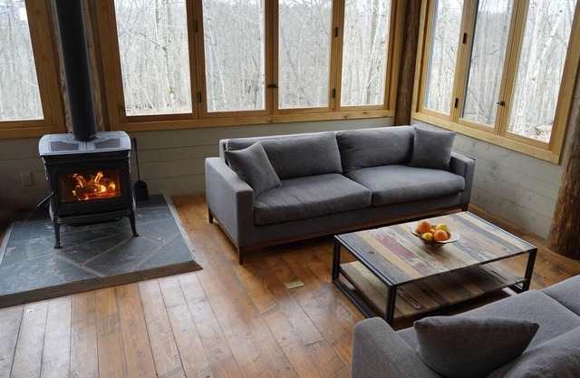 Fox Lodge - Woodfield Family Nature Retreat Muskoka
