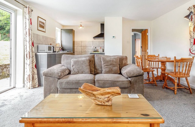 Foxlair Cottage