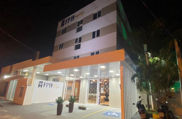 FPH Hotel