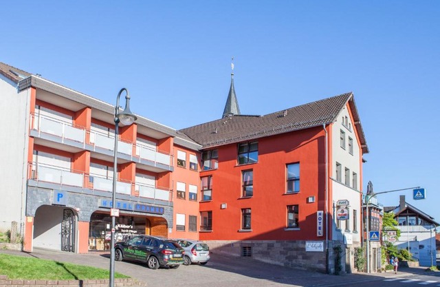Frühstückshotel Landgasthof Kramer