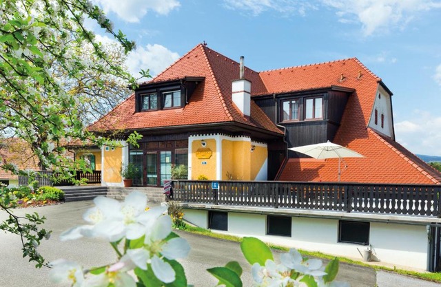 Frühstückspension Zanglhof