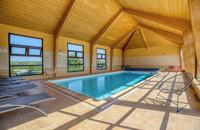 Homerez - House in Villentrois-Faverolles-en-Berry