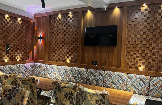 Fragrance Apartments and Suites