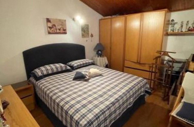 Franco's House
