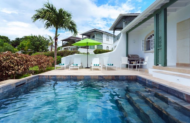 Frangipani - A place to Unwind, Relax and Enjoy!