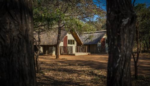 Franks Bush Camp