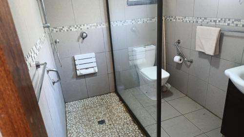 FRANS GUEST house