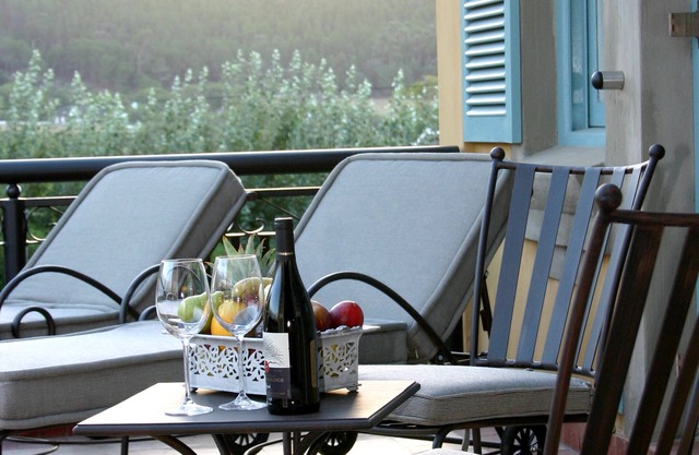Franschhoek Country House and Villas