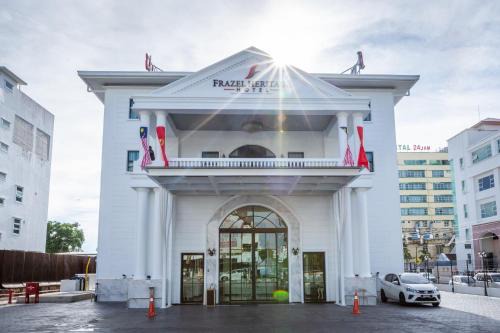 Frazel Heritage Hotel