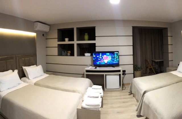 Freddy's Hotel