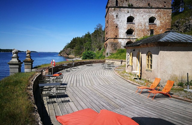 Fredriksborg Hotel