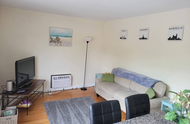 Free Parking 1 BR near Downtown & Brady St