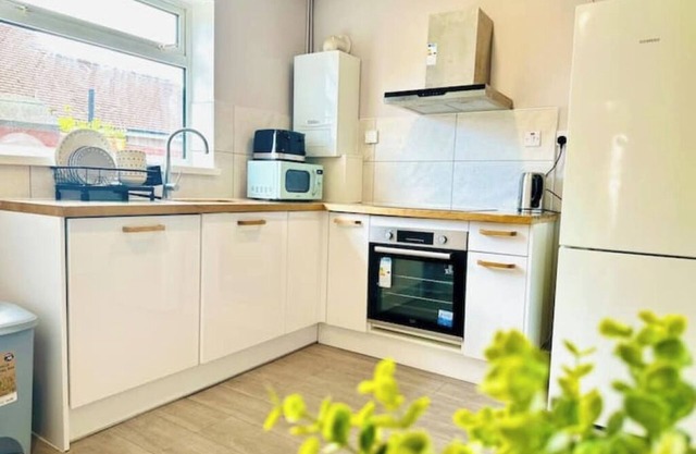 Free parking By Bexleyheath Stn | 30Mins to center