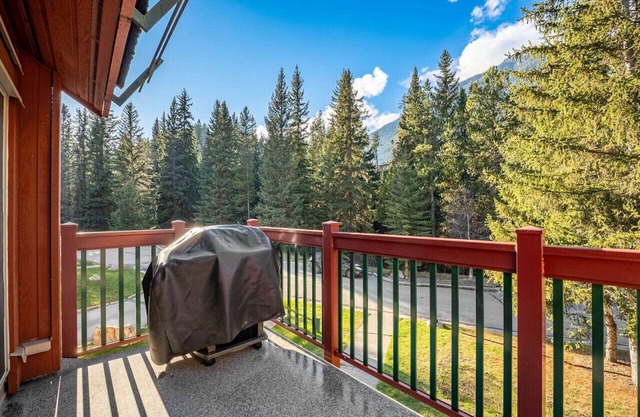 Free Spirit | Ski-In/Out | Hot Pools | Toby Chair