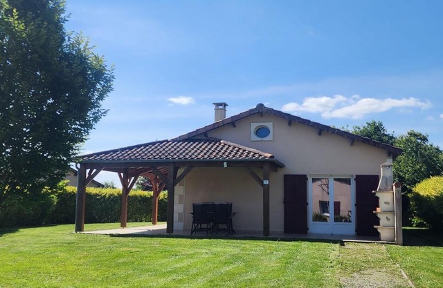 French Country Villas