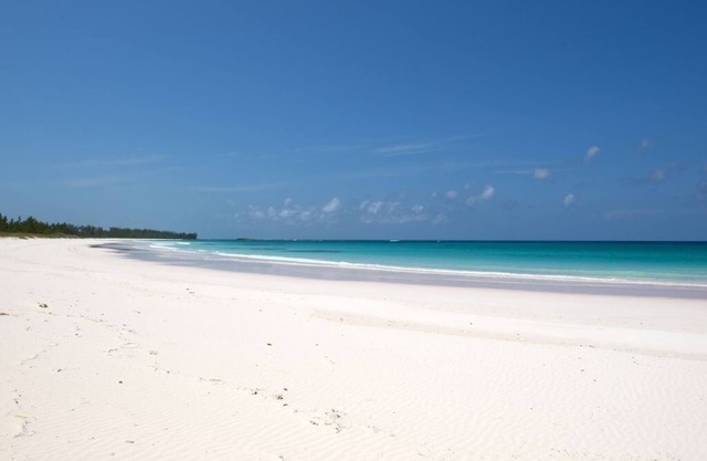 French Leave South Beach Dogtrot Villa 2 Bedroom Villa