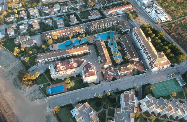 Frente al Mar. Atlantic. Luxurious Bungalow in a dream place