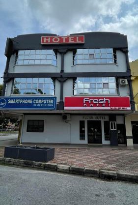Fresh Hotel Falim