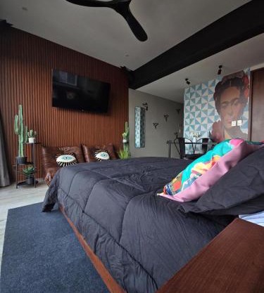 Frida Loft