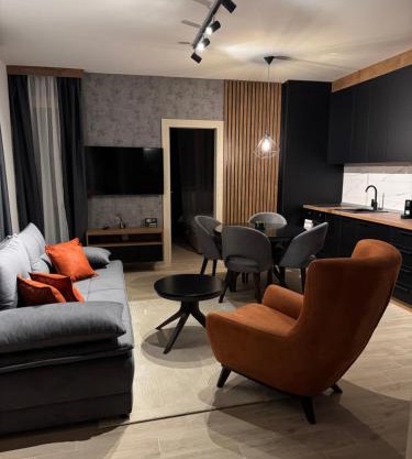 Friends Lux apartment Kopaonik