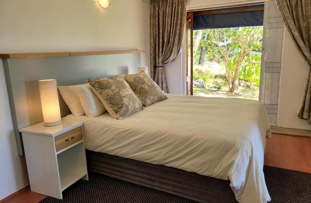 Froggy Farm Self Catering