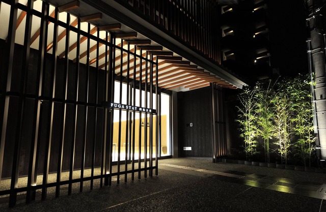 FUGASTAY Shijo Omiya