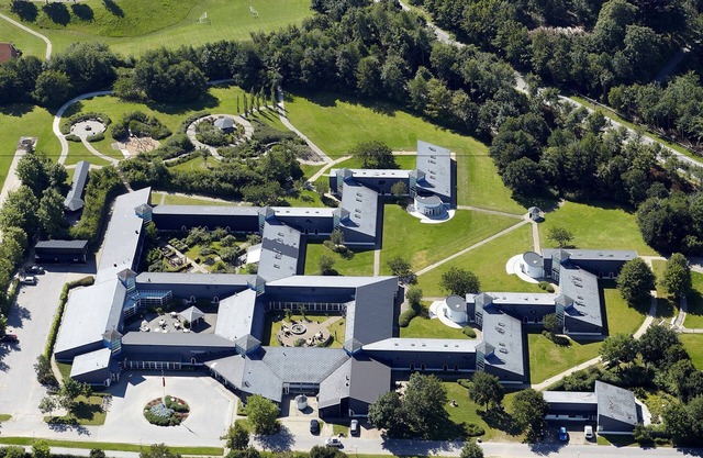Fuglsangcentret