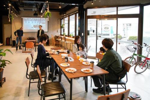 FujiBaseGotemba Sta 3-mins walk