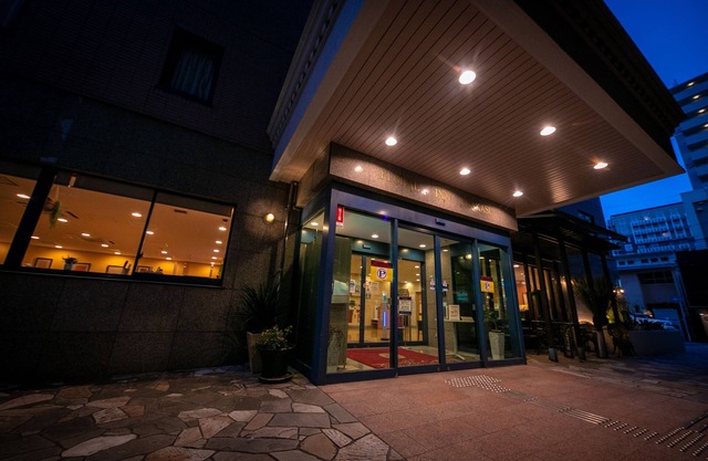 Fukuoka Floral Inn Nishinakasu