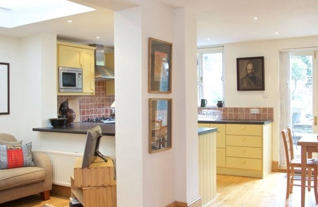 Fulham two bedroom London Flat to Rent