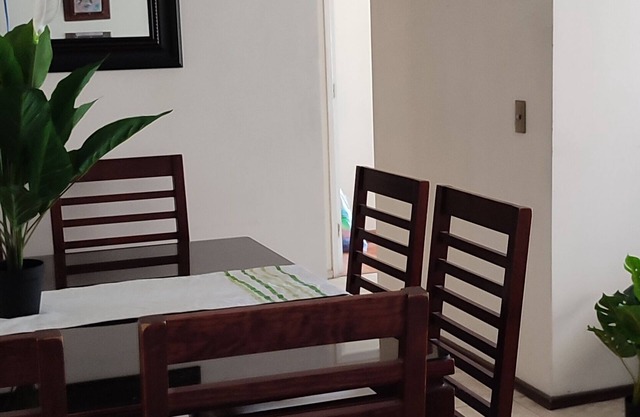 Full 3D 2B Apartment Near Beaches of Arica