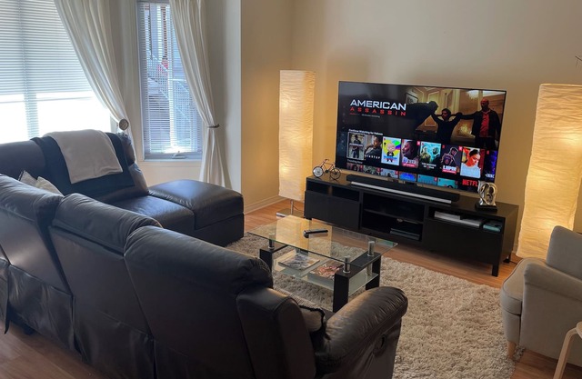 Full Amenities | Amazing Location | 2 BR | Brossard DIX30