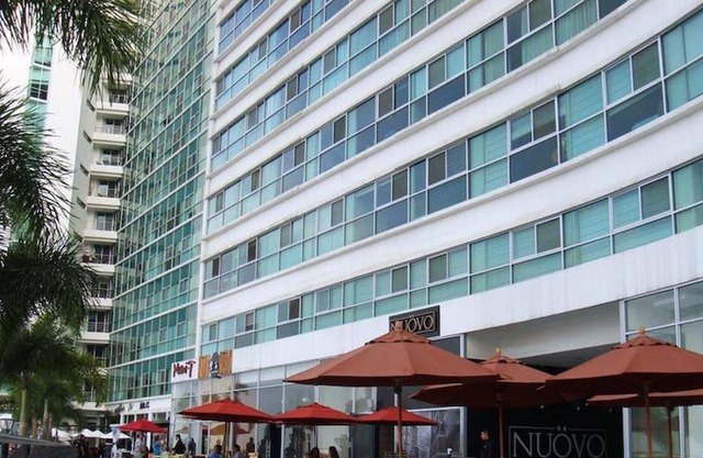 Full equipped appartment riverfront guayaquil
