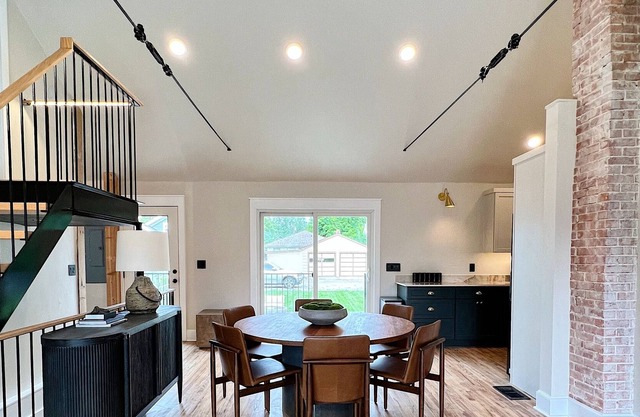 Full high end remodel in the University District