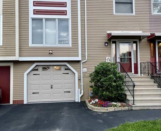 Full House/Heart of Worcester