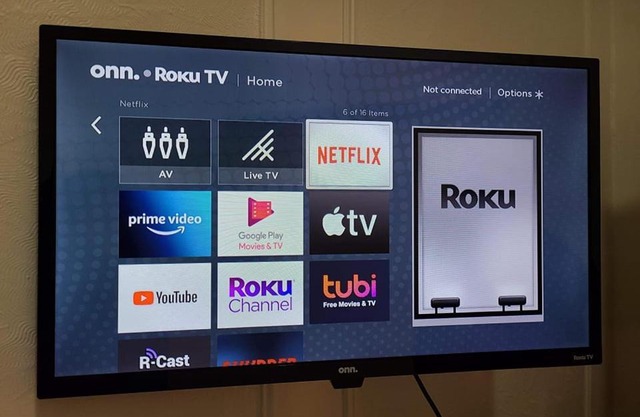 Full Kitchen \ TV + Netflix \ Room B