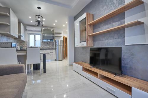 Full Sun Getaway APT Sliema - 1BR