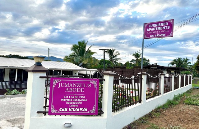Fully Furnished Modern Unit Great Location Labasa