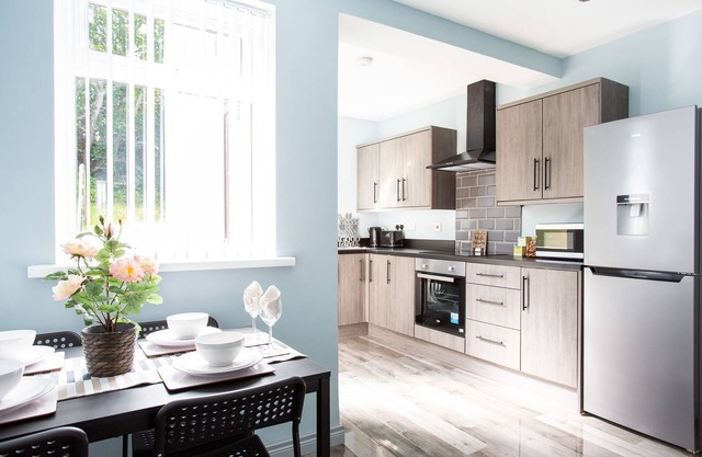 Fully Refurbished North Belfast Home 3