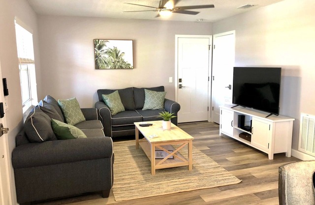 Fully Renovated Home in Downtown Clermont