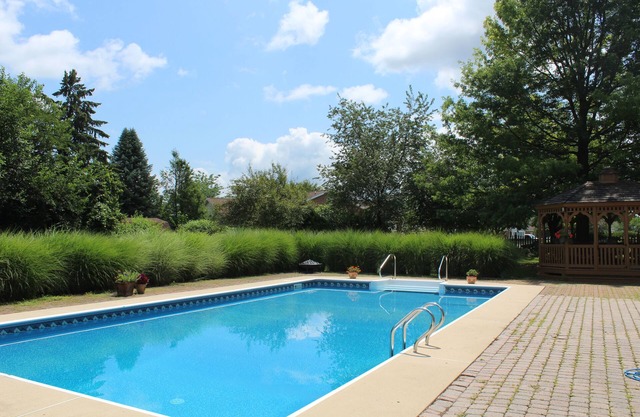 Fun, Family-friendly Home With A 20x40 Pool 12 Minutes From Hershey Attractions