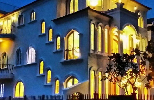 Funny House
